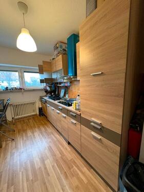 Foto - Erdgeschoßwohnung in Pirmasens zur Miete