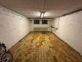 Foto - Lagerraum, mit eigenem Außen Zugang