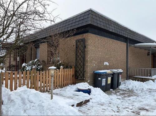 Foto - Bungalow in Mürwik, Flensburg - 469.000,00&nbsp;EUR Kaufpreis, ca.&nbsp; 200,00&nbsp;m&sup2;