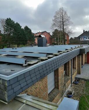 Foto - 5 Zimmer Bungalow zum Kaufen in Flensburg