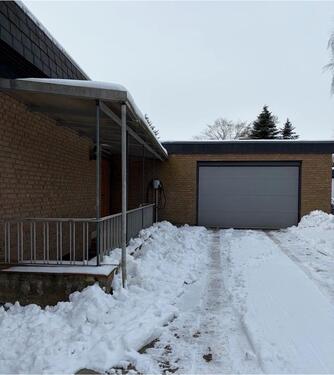 Foto - 5 Zimmer Bungalow in Flensburg