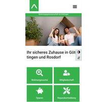 Mitgliedschaft WG Göttingen - 1.000,00&nbsp;EUR Kaltmiete, ca.&nbsp; 100,00&nbsp;m&sup2;&nbsp;Wohnfl&auml;che in Göttingen (PLZ: 37083)