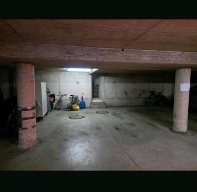 Foto - Tiefgaragenstellplätze zu vermieten