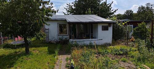 Foto - Grundst&uuml;ck zur Miete in Brandenburg an der Havel