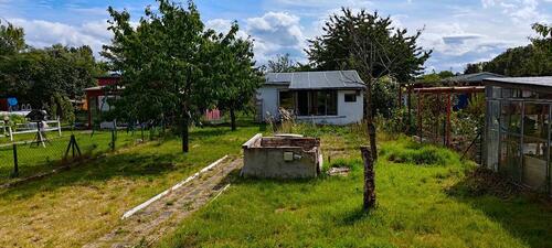 Foto - Grundst&uuml;ck in Brandenburg an der Havel