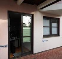 Bürofläche in zentraler Lage in Murnau zu vermieten - Murnau am Staffelsee