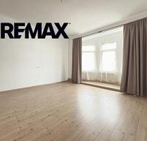 Großzügige 5 Zimmer mit über 3 Meter Deckenhöhe – Raum für die ganze Familie - Nürnberg Eberhardshof