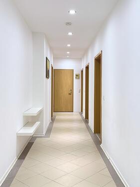 Foto - 5 Zimmer Etagenwohnung zur Miete in Nürnberg