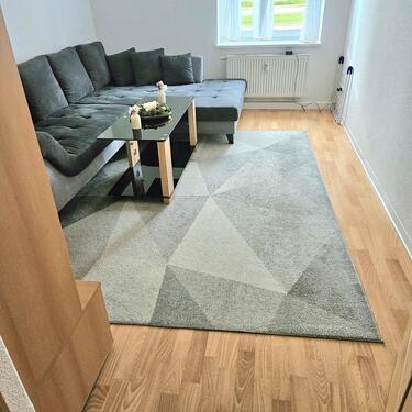 Foto - 2-Zimmer-Wohnung (59 m²) – voll möbliert – Reitbahnstraße 5..