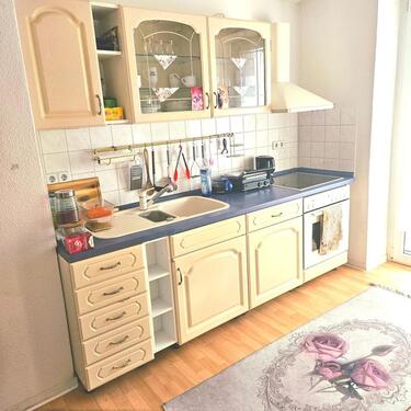 Foto - 2 Zimmer Erdgeschoßwohnung zur Miete in Chemnitz