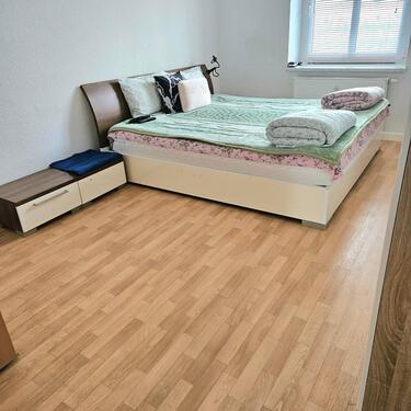 Foto - 2 Zimmer Erdgeschoßwohnung in Chemnitz