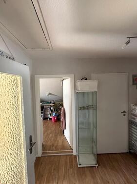 Foto - 3 Zimmer Dachgeschoßwohnung zur Miete in Florstadt