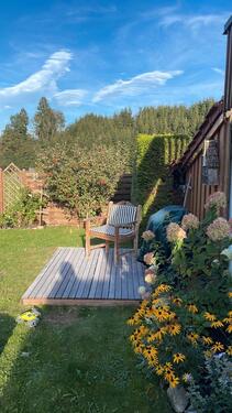 Foto - Erdgeschoßwohnung in Fischen im Allgäu zum Kaufen