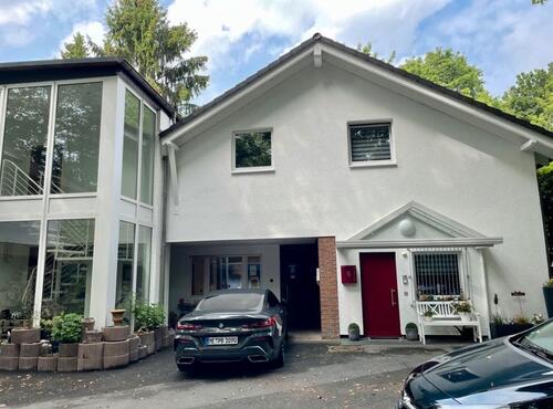 Foto - Kapitalanlage Wohnung Solingen Ohligs vermietet