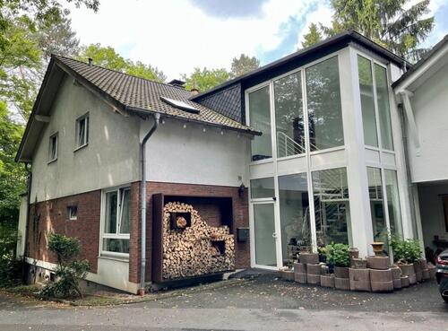 Foto - 5 Zimmer Erdgeschoßwohnung zum Kaufen in Solingen