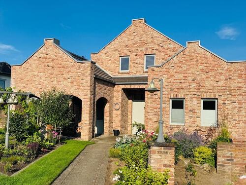 Foto - Privatverkauf modernes EFH in Cloppenburg