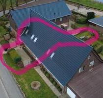 4-5 Zimmerwohnung in Wolfskrug - 880,00&nbsp;EUR Kaltmiete, ca.&nbsp; 130,00&nbsp;m&sup2; in Fleckeby (PLZ: 24357)