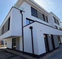 Moderne Neubauwohnung in ruhiger, zentraler Lage von Bad Zwischenahn