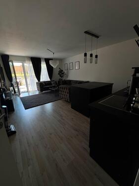 Foto - 2 Zimmer Wohnung - voll möbliert