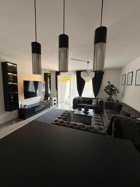 Foto - 2 Zimmer Erdgeschoßwohnung zur Miete in Grevenbroich