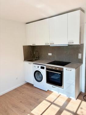 Foto - Schön sanierte 1-Zi Wohnung - 490,00&nbsp;EUR Kaltmiete, ca.&nbsp; 23,00&nbsp;m&sup2;