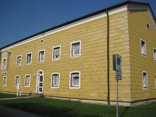 Foto - 3 Zimmer Etagenwohnung zur Miete in Mühldorf am Inn