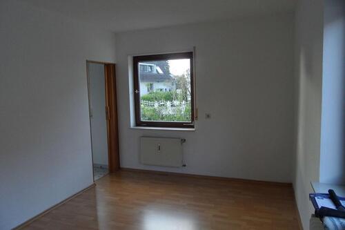 Foto - Haibach Lichtdurchflutete 4-Zimmer Wohnung in ruhiger Lage