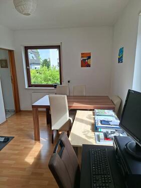 Foto - 4 Zimmer Erdgeschoßwohnung zur Miete in Haibach
