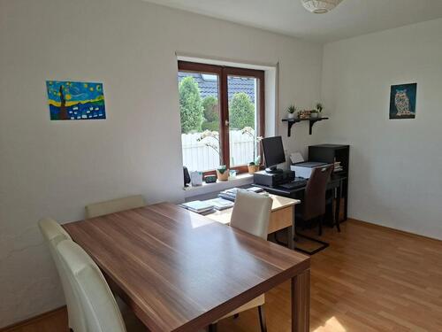 Foto - 4 Zimmer Erdgeschoßwohnung in Haibach
