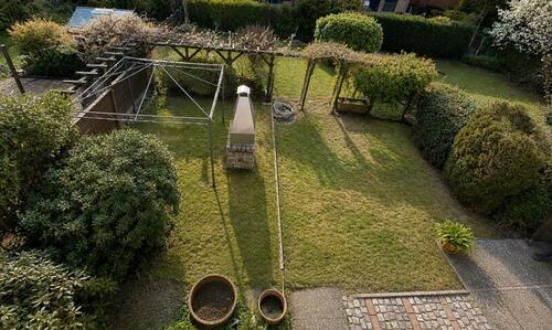 Foto - Einfamilienhaus in Bad Schwartau zum Kaufen