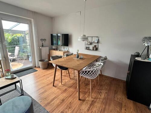 Foto - 4 Zimmer Reihenhaus in Flensburg