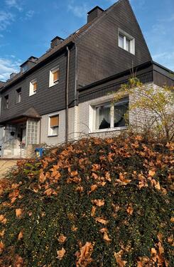 Foto - Reihenendhaus - mit 20 qm Wintergarten