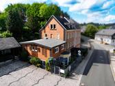 Foto - Charmantes Wohn- und Geschäftshaus am Bleilochstausee
