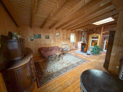 Foto - Einfamilienhaus in Rosenthal am Rennsteig zum Kaufen