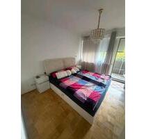 4 Zimmer Wohnung Münster gievenbeck
