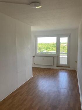 Foto - Etagenwohnung in Gotha