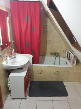 Foto - Etagenwohnung zur Miete in Mühlacker