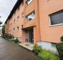 HEGERICH: Charmante 2-Zimmer-Wohnung mit Balkon in Oberasbach