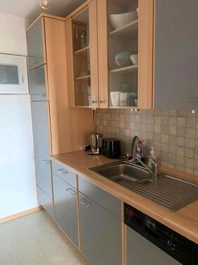 Foto - Etagenwohnung zur Miete in Olpe
