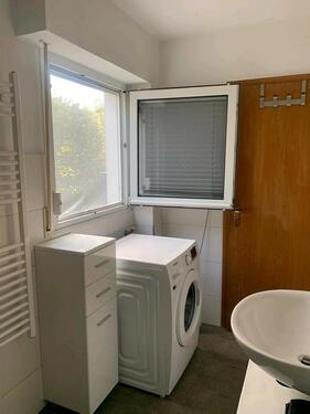 Foto - Etagenwohnung in Olpe zur Miete