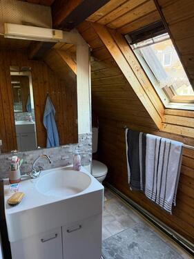 Foto - Etagenwohnung in Erding