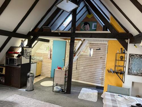 Foto - Etagenwohnung in Erding zur Miete