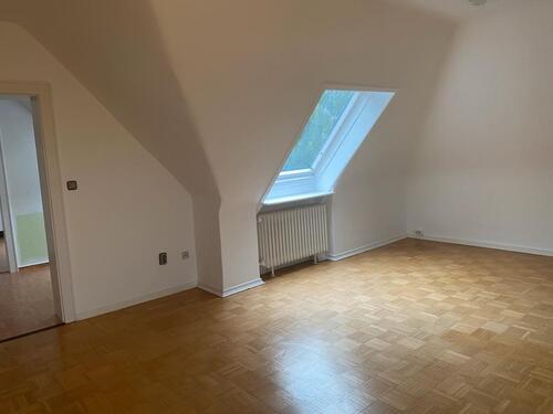 Foto - Etagenwohnung zur Miete in Gehrden