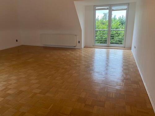 Foto - Etagenwohnung in Gehrden zur Miete