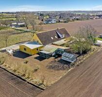 Stort dejligt hus på Ærø, Denemark - Flensburg Fruerlund