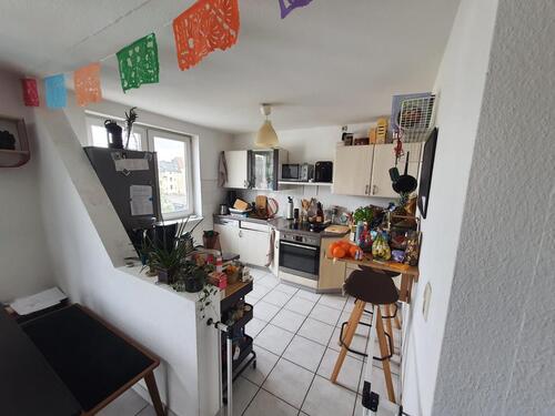 Foto - Etagenwohnung zur Miete in Dortmund