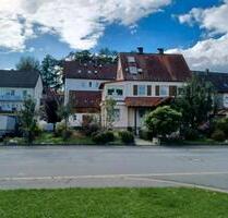 Einfamilienhaus im Herzen Weismains zu vermieten - Burgkunstadt