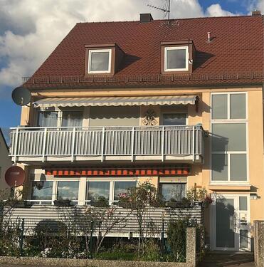 Foto - 3-Zimmer Wohnung in Nürnberg Leyh