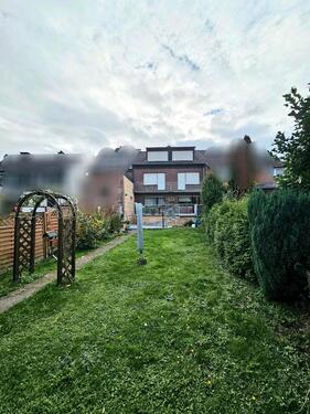 Foto - Einfamilienhaus in Bedburg