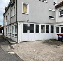 Lager - Büro - Werkstatt - Innenstadtlage HN - Heilbronn